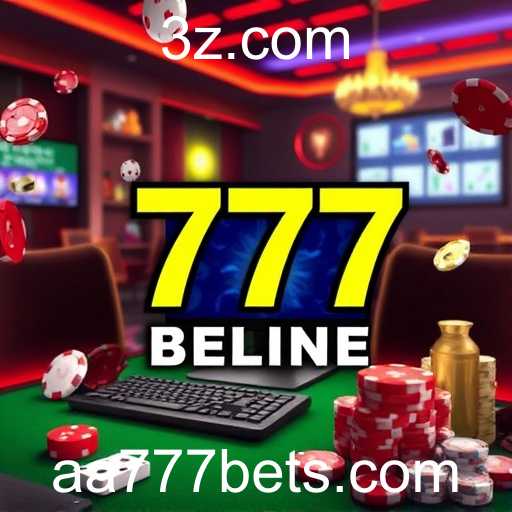 Aa 777 bet