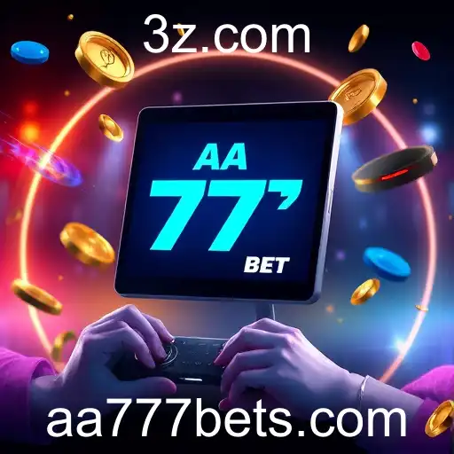 Expansão dos Jogos Online e Novidades no Aa 777 Bet