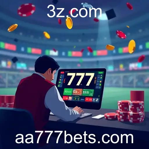 Transformações e Tendências no Mundo dos Cassinos Online