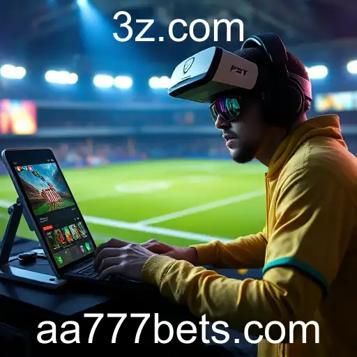 A Revolução dos Jogos Online: Tecnologias e Tendências de 2025