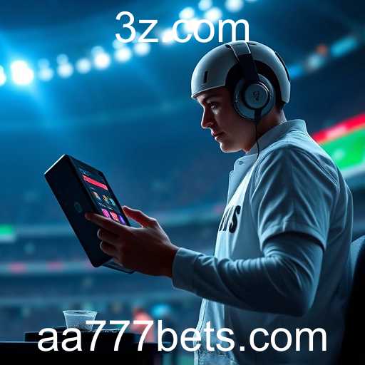 Expansão do Jogo Online e o Crescimento do Aa 777 Bet