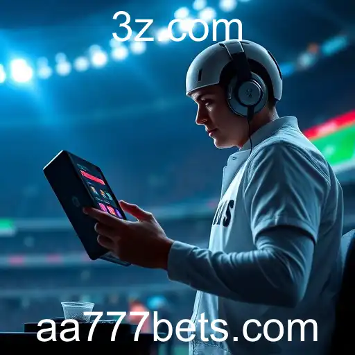 Expansão do Jogo Online e o Crescimento do Aa 777 Bet