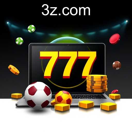 A Evolução dos Jogos de Azar em 2025