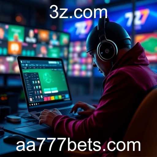 Avanços e Desafios no Mercado de Jogos Online