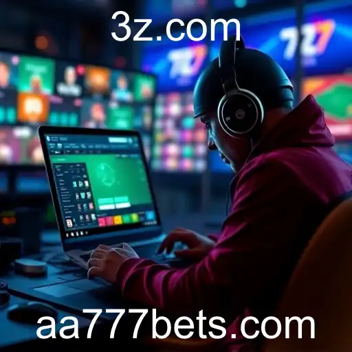 Avanços e Desafios no Mercado de Jogos Online