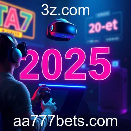 Cenário Atual dos Jogos Online em 2025