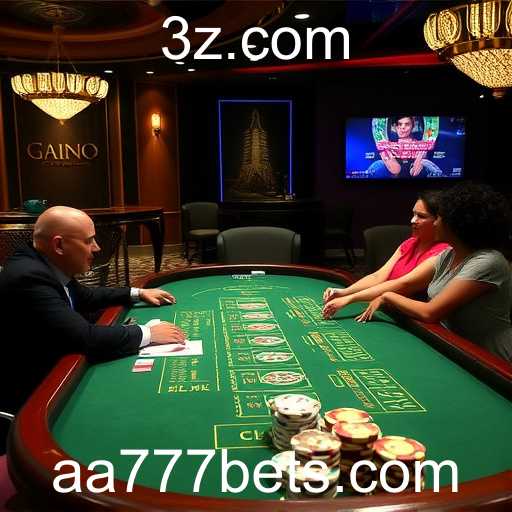 Aa 777 bet