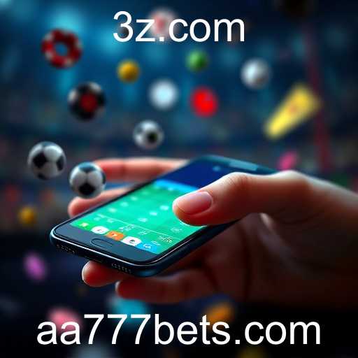 Aa 777 bet