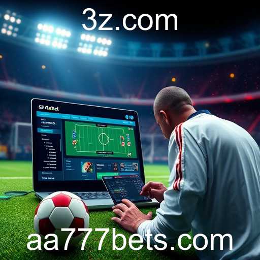 A Transformação do Mercado de Apostas Online