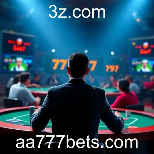 O Crescimento do Setor de Entretenimento Online em 2025