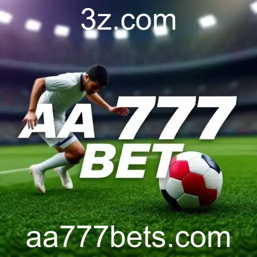 Explorando a Categoria de Apostas Esportivas no Aa 777 Bet