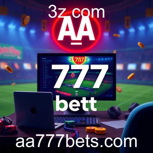 Explorando o Sucesso do Aa 777 Bet no Cenário dos Jogos Online